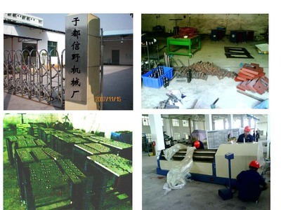食品烘焙設(shè)備租賃 于都信野機(jī)械廠(chǎng)的高效解決方案