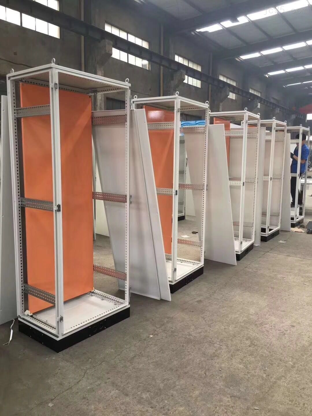 上海冠聰電氣設備 高品質仿威圖機柜，助力工業自動化發展