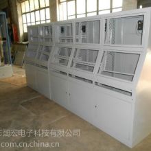 京通電氣設備廠 專注于高品質機箱、操作臺、機柜及仿威圖機柜的專業制造商