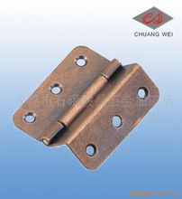 供應不銹鋼小合頁(100%工廠)|東商網