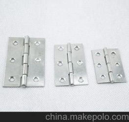 不銹鋼3寸合頁供應商,價格,不銹鋼3寸合頁批發市場 